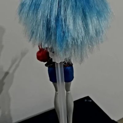 Boneca Monster High Ghoulia Yelps Ghouls Night Out - GNO - Foto 3