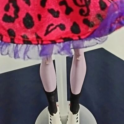 Boneca Monster High Operetta Picture Day - Foto 4